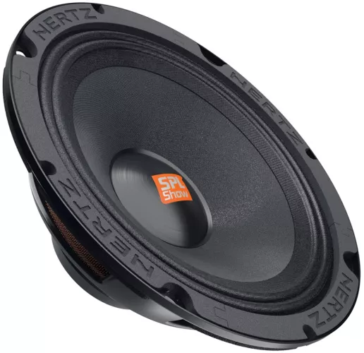 その他 gustave Difuzoare Auto Hertz SPL Show SV 165 NEO set componente 165mm 150W