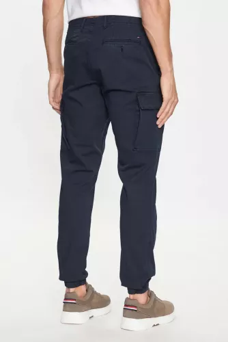 Pantalon FootJoy Performance Coupe Conique – Bleu Marine – W38 L32 – Neuf