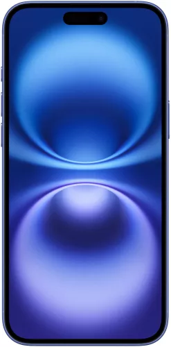 IPhone 16 Plus 5G 256GB 6.7