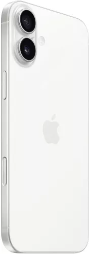 Apple iPhone 16 Plus ホワイト IPhone 16 Plus 5G 256GB 6.7