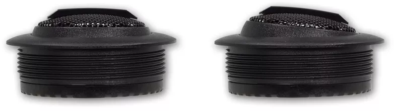 Set 2 Tweetere auto Alpine S-S10TW 2 5 cm 80W RMS S-S10TW - cel.ro