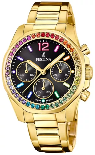 Ceas dama Festina Boyfriend F20609/3 F20609/3
