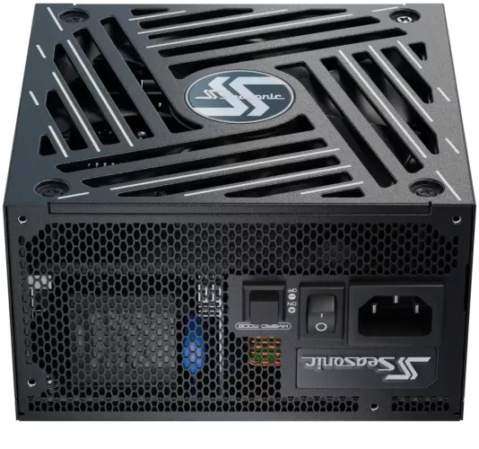 Sursa Seasonic 750W 80+ Gold ATX 3.1 FOCUS GX 3 2024 12VHPWR