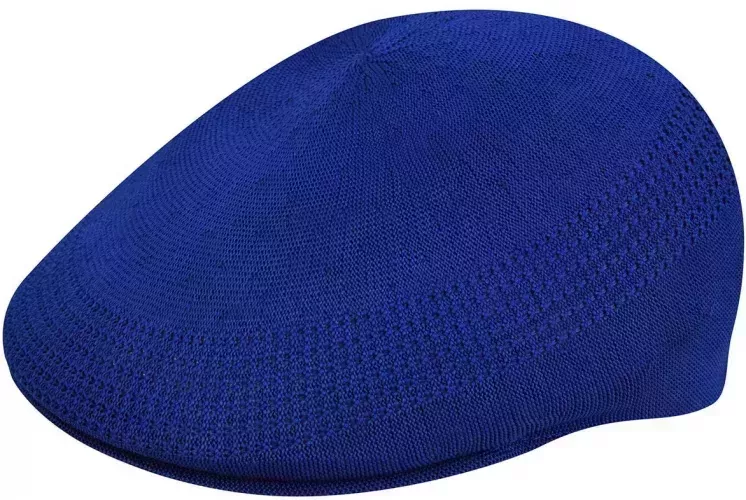 Baret Kangol Clubhouse Stripe 507