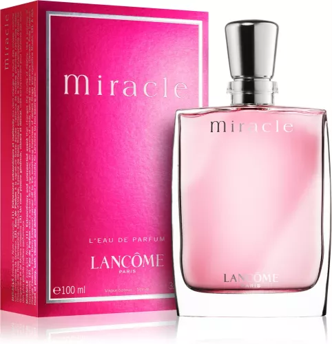 Lancome Miracle Eau de Parfum pentru femei 100 ml