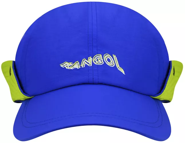 KANGOL WAVY CONVERTIBLE BASEBALL main image 1