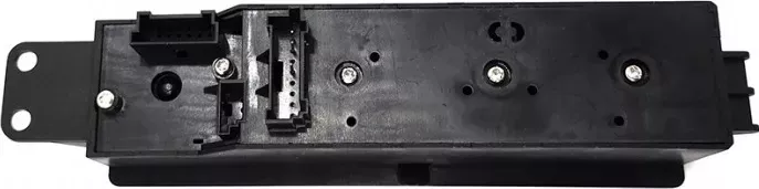 CLVCCZTZGW 3Pin Power Fensterheber Schalter Für VW Produktbild-Vorschau 9