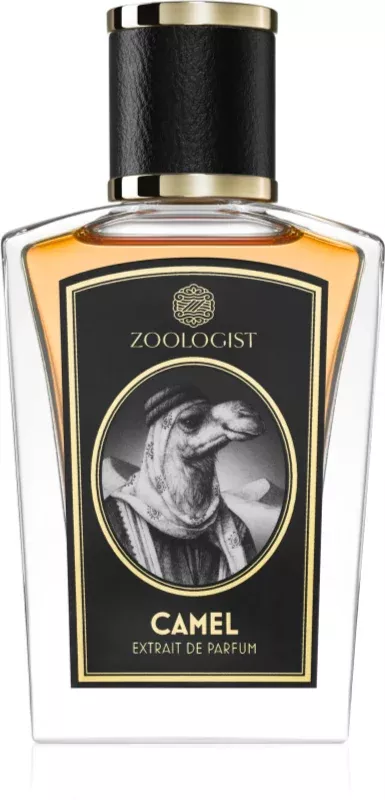 Extract De Parfum Zoologist Camel 60 ml Unisex