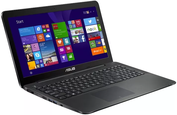 Laptop Office refurbished - Dell Latitude E5570 Intel i3-6100 ram