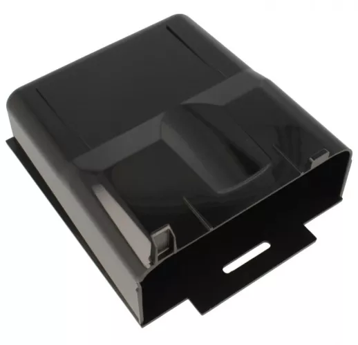 Krups - Bac D'égouttage Pour Marc De Café, Compatible Machines à Café EA8200 Et EA8250