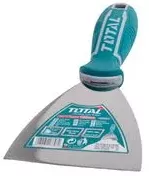 Spaclu Inox Spaclu de inox Total Industrial - 100mm - TOTAL - SPACLU INOX - 100MM ...