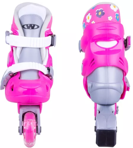 Set role Worker Polly LED-cu roti iluminate XS 26-29 yk6h_225216357 ...