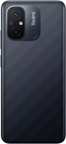 Xiaomi Redmi 12c 64GB 3GB Graphite