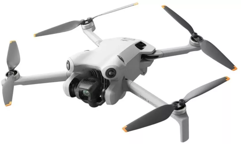 Drona DJI Mini Pro