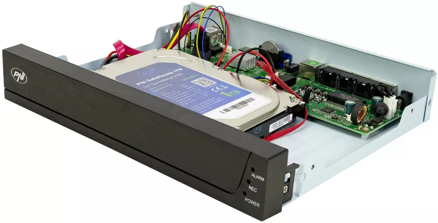 HDD 1TB PNI 7200RPM 64MB SafeHouse 3.5