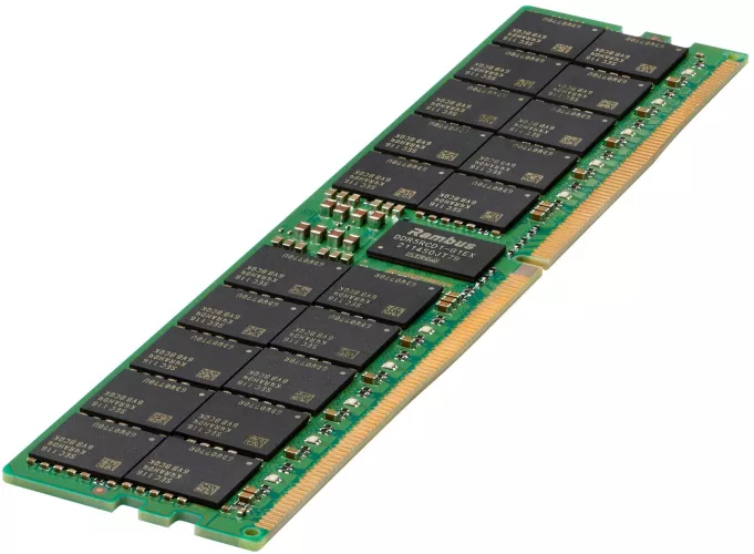 Memorie RAM HP 32GB DDR5 5600 mHz P64706-B21 - cel.ro