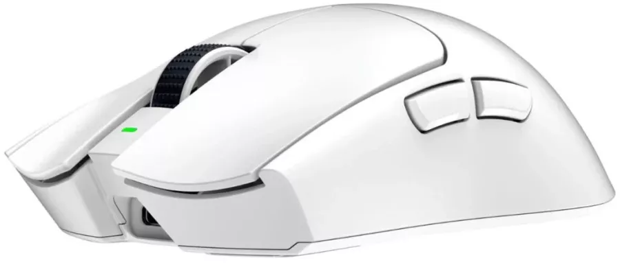 Mouse Razer Viper V3 Pro wireless 2.4GHz optic 35000DPI alb RZ01