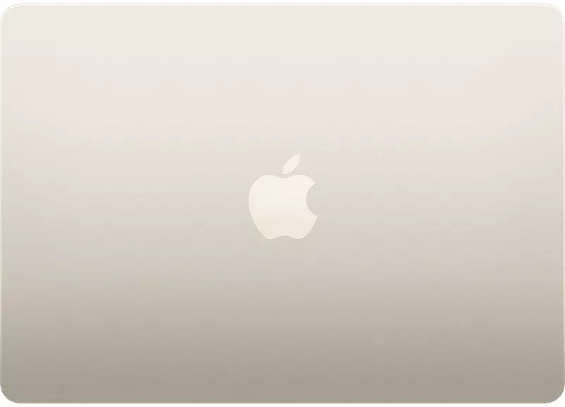 Laptop Apple MacBook Air 13 with Liquid Retina Apple M3 chip 16GB