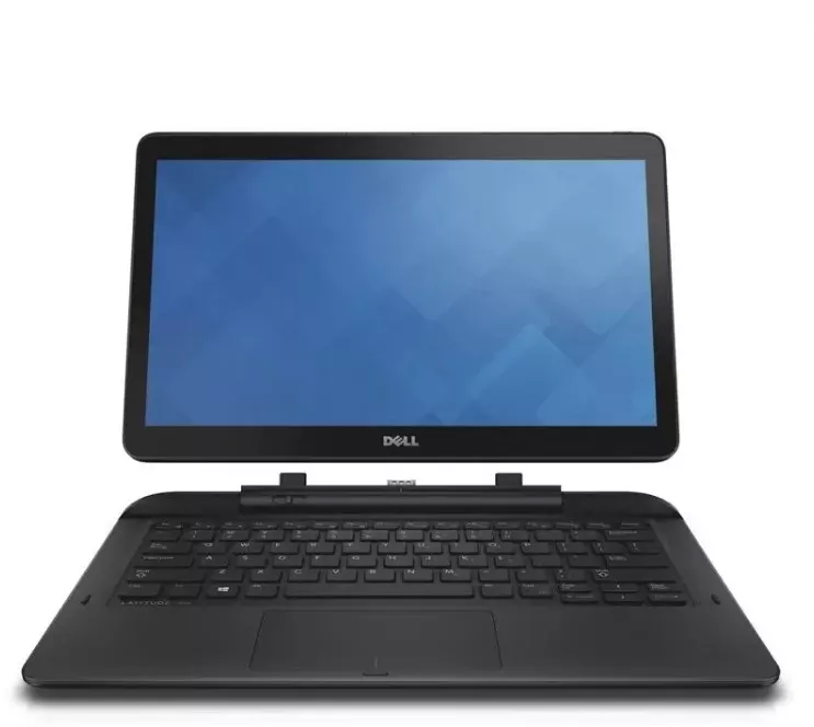 Laptop 2 in 1 Refurbished DELL LATITUDE 7350 Procesor INTEL CORE M