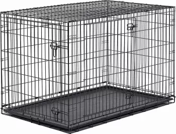 Cusca pliabila pentru transport caini marime XL 107 x 68.5 x 77 cm ...