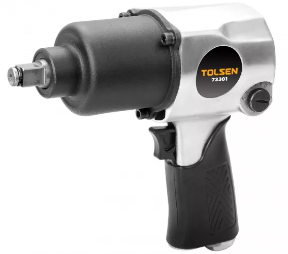 Pistol pneumatic 7500 rpm 640 NM AirXT Industrial. wkwp_225792275 - cel.ro