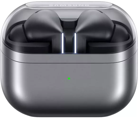 Casti True Wireless Samsung Galaxy Buds3 Pro Silver