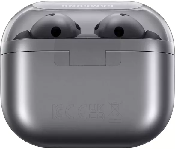 Casti True Wireless Samsung Galaxy Buds3 Pro Silver