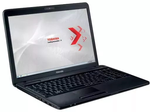 Ordinateur portable Toshiba Satellite pro C660-22P- Pour