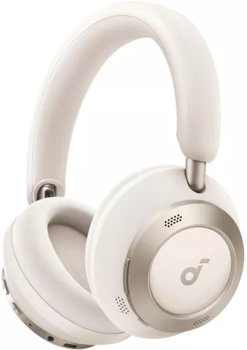 Casti Wireless Over-Ear Anker Soundcore Space One Pro Adaptive