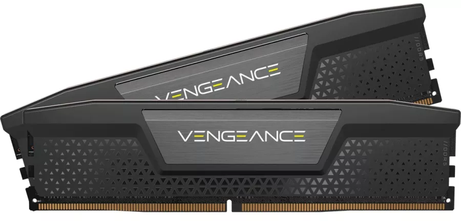 Kit RAM Corsair DDR5 32GB 5200MHz CL40 2X16GB Vengeance