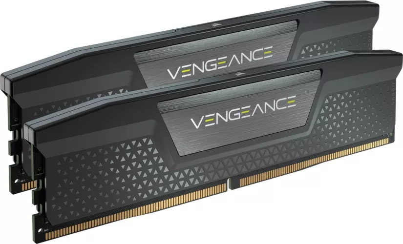 Kit RAM Corsair DDR5 32GB 5200MHz CL40 2X16GB Vengeance