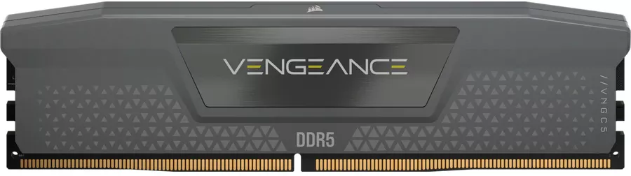 Kit RAM Corsair DDR5 32GB 5200MHz CL40 2X16GB VENGEANCE EXPO XMP