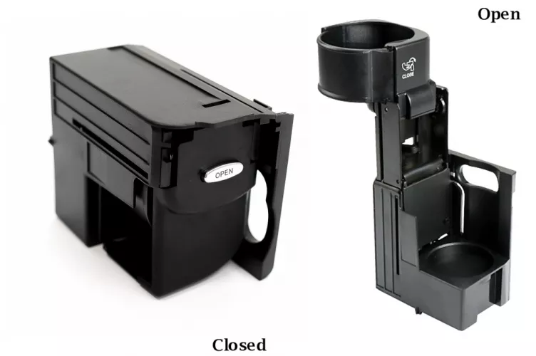 Clignotant LED à Défilement Dynamique, Indicateur De Rétroviseur