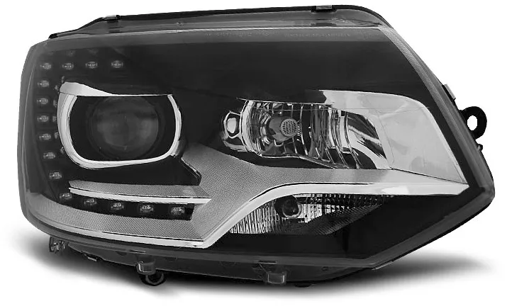 GRILA PROIECTOR VW TRANSPORTER (T5) 2010-2015 nou de vanzare cu GRILA PROIECTOR VW TRANSPORTER (T5) 2010-2015 nou de vanzare cu