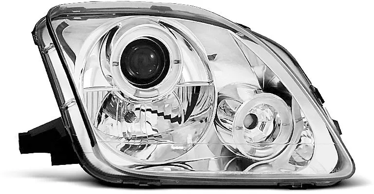 Auto Frontscheinwerfer Für Mini Online Kaufen