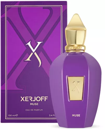 Xerjoff Muse Apa de Parfum Unisex 100ml