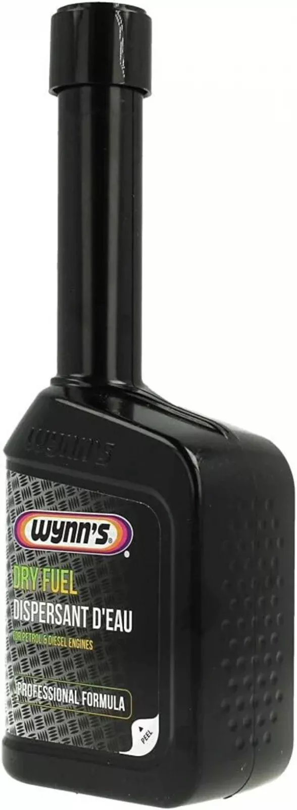 W23379 WYNN'S Nettoyant pour moteurs Capacité: 200ml, DIESEL EGR 3 W23379 WYNN'S Nettoyant pour moteurs Capacité: 200ml, DIESEL EGR 3