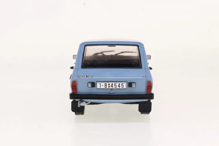 Macheta auto Dacia 1310 TX Break 1985 Editie Limitata 499 pcs 1 24 ...