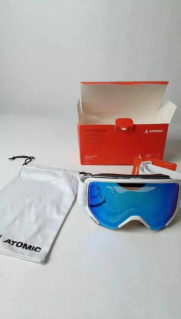 Sci Atomic Redster RX + M 10 GW Unisex: Controllo E Leggerezza Per Principianti E Intermedi, 149 Cm