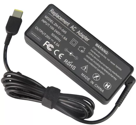 Incarcator laptop compatibil Lenovo ThinkPad X1 Carbon 3446