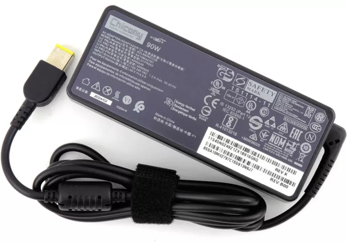 Incarcator laptop original OEM Lenovo ThinkPad X1 Carbon 3444AZU