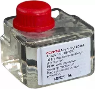 Odorizant CWS Frutto AirControl - Guma Turbo 85 ml