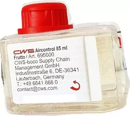 Odorizant CWS Frutto AirControl - Guma Turbo 85 ml