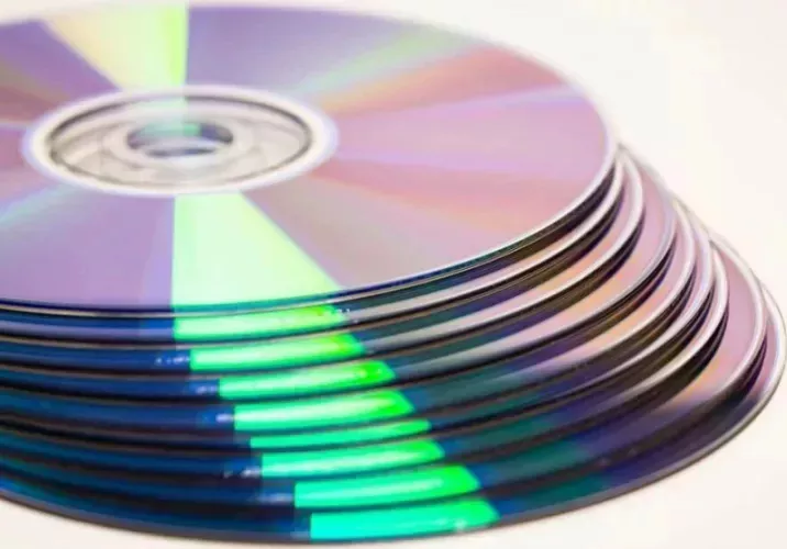 Set 50 CD-R TRAXDATA Capacitate 700 MB Viteza Maxima de