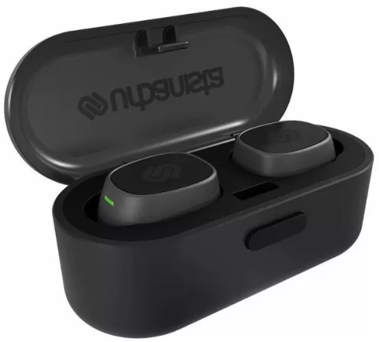 Casti In-ear Urbanista Tokyo True Wireless negru W-004949.01 - cel.ro