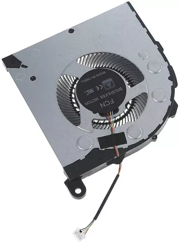 Ventilateur De Refroidissement DBTLAP Pour Lenovo Legion Y740 / Y730 / Y9000K – Kit CPU + GPU, Compatible Avec Modèles 2019 - 3