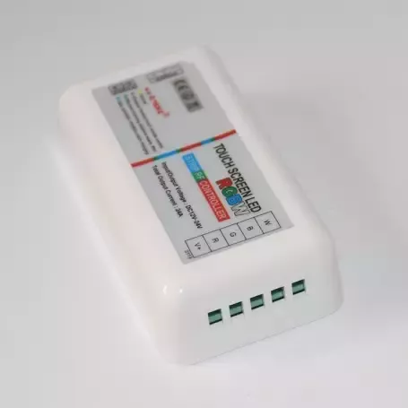Telecomanda wireless LED 2.4G RF DC12-24V RGBW