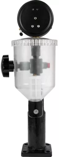 Bosch Tester EPS 118 Completamente Automatico Per Iniettori Common Rail - Foto 7