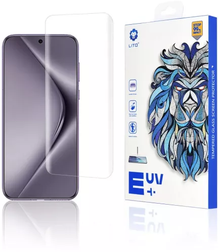AtFoliX Schutzfolie Für Huawei Pura 70 Pro – Ultraklar, Selbstheilend, Flexibel (3er Pack)