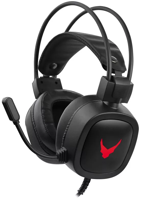 Casti Hi-fi Stereo Gaming Varr 5907595455442 - cel.ro